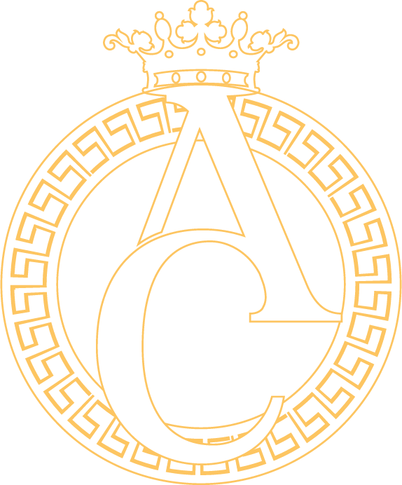 Aristocratic Logo